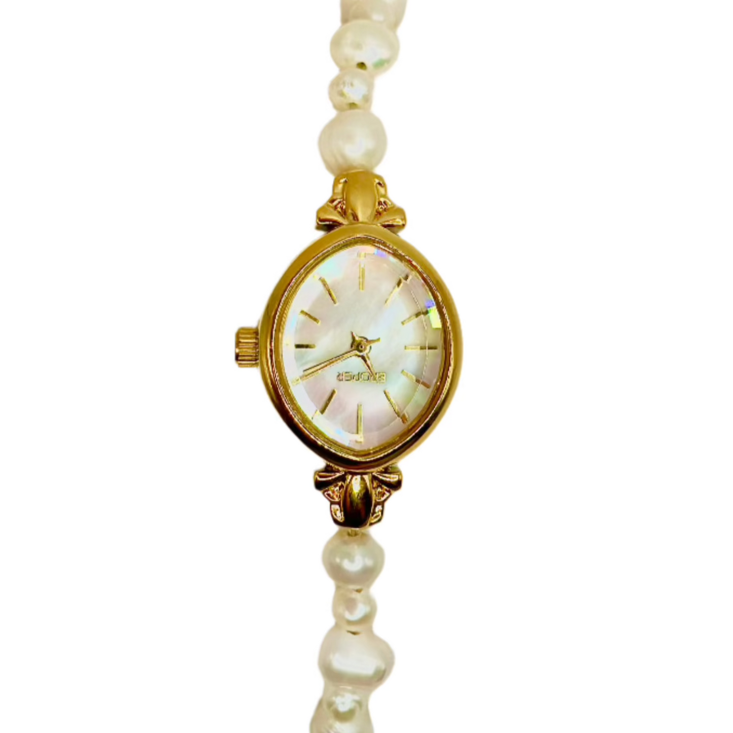 PEARLY WATCH