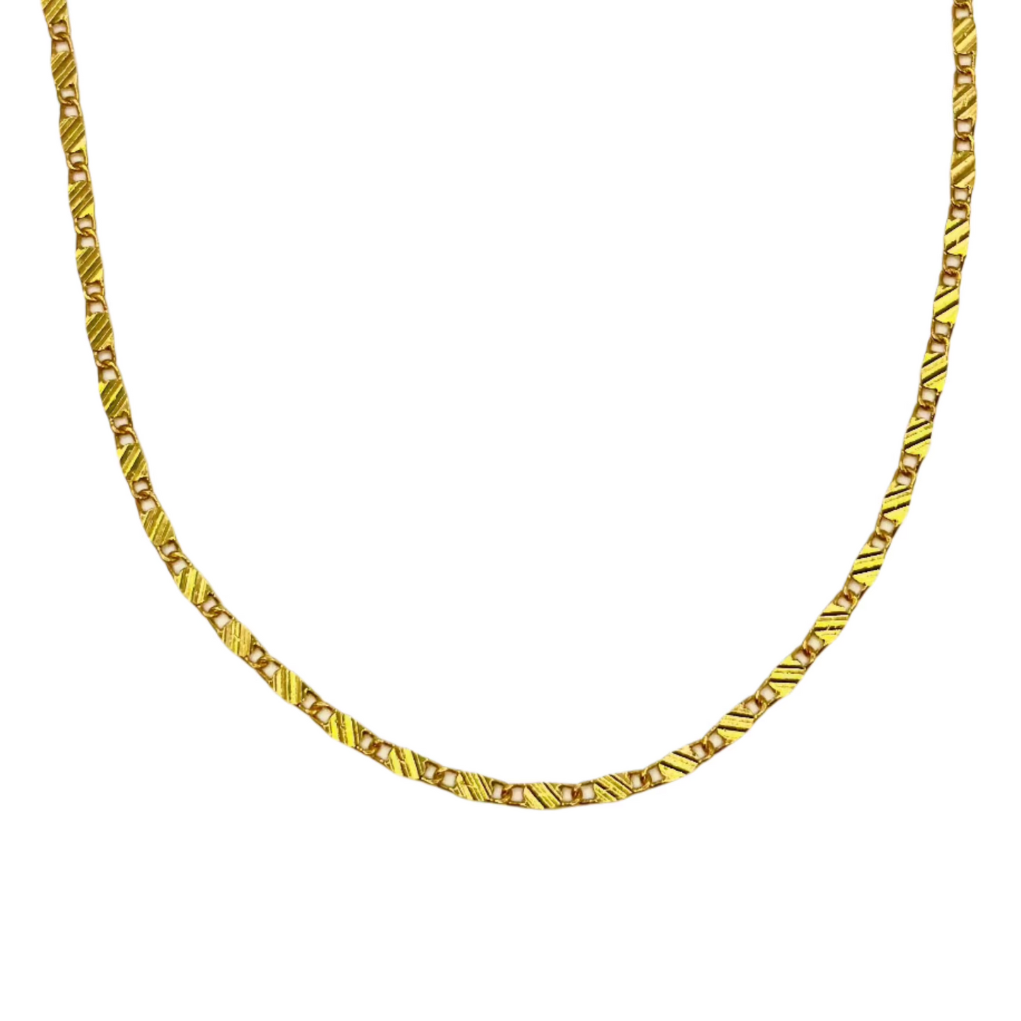 XTRA ESSENTIAL NECKLACE