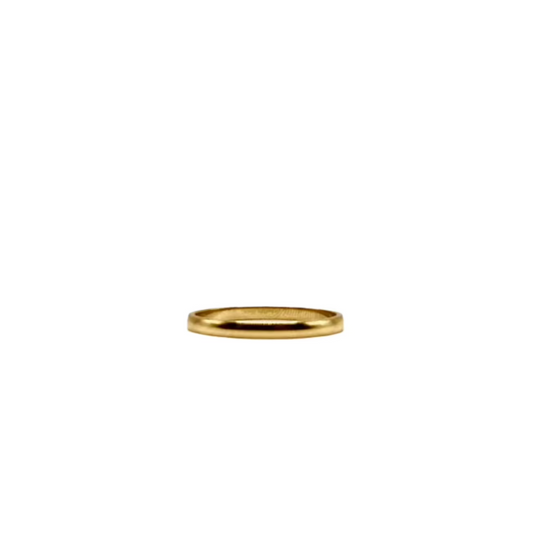 MINIMAL RING