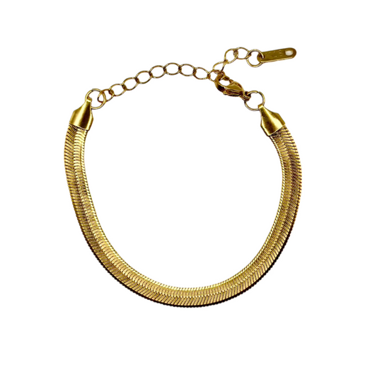 XTRA CHAIN BRACELET